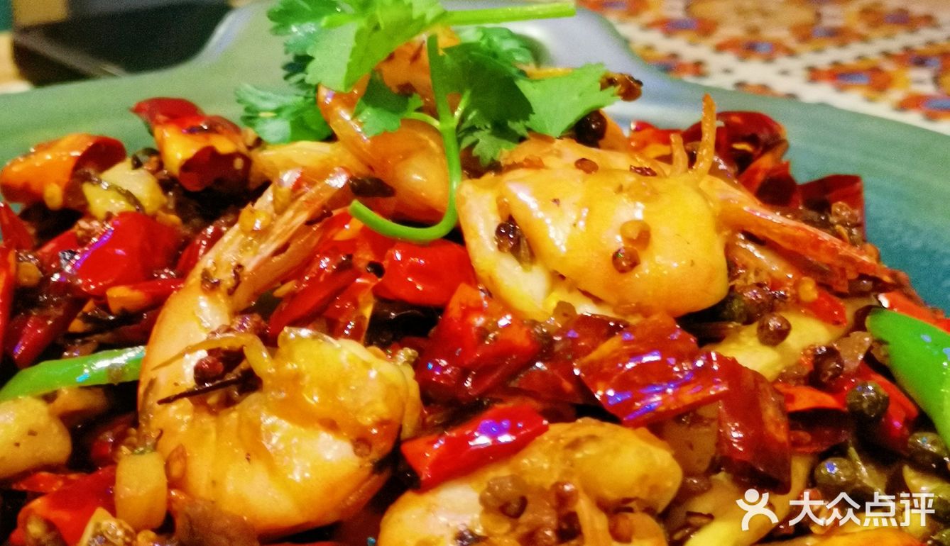 深圳探店｜来小叙吃跨地区风味的特色菜