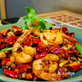 深圳探店｜来小叙吃跨地区风味的特色菜