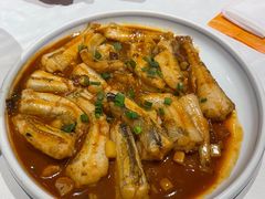 -乾隆美食·本帮菜(黄河路店)
