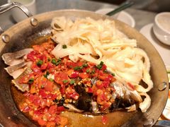 -小菜园新徽菜(无锡宜家荟聚中心店)