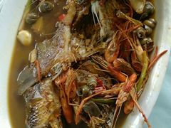 -渔娘蟹庄(阳澄湖莲花岛店)