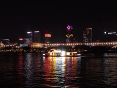 -海心沙亚运公园
