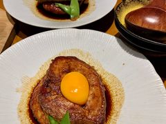 -千代武日本料理(爱建店)