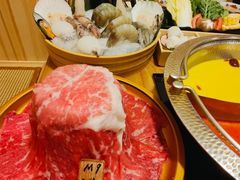 -牛匠和牛寿喜锅(西安总店)