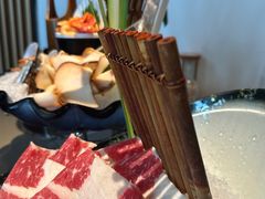 -享月汤皇·海鲜小火锅·聚会(曲江创意谷店)