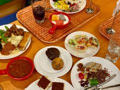 -So Lounge索兰至餐厅(蓝色港湾店)