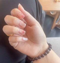 -UGIRL有个美甲