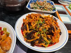 -满园烤鸭·春饼(沈北万达店)