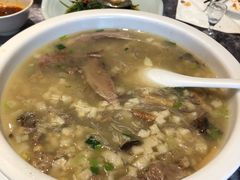 -宝鸡民族饭庄(英达路店)