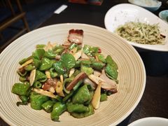 -唐猫庭院·千年陕菜(赛格国际购物中心店)