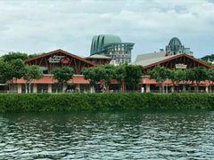 -新加坡海鲜共和(名胜世界圣淘沙海滨坊)