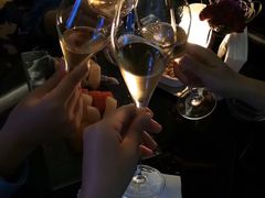 -瑞吉吧 The St·Regis Bar(长沙瑞吉酒店)