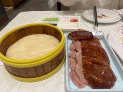 -福来居烤鸭店(天坛二店)