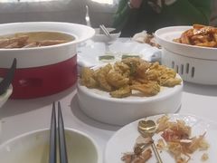 -3号仓库·创意中国菜(新世界城店)