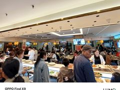 -素满香·食养自助(福州·长乐北路店)