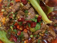 -香港富临皇宫(扬名广场店)