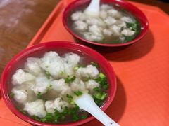 -张阿三馄饨店