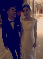 -蒙娜丽莎婚纱摄影(南门店)