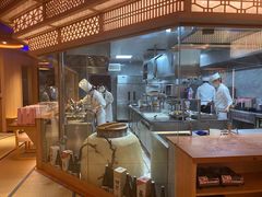 -文三酒肆自助放题(新街口友谊广场店)