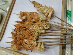 -延边烧烤•8年匠心(秦皇岛总店)