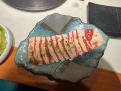 -久藏·横膈膜烧肉·酒场(江汉路店)