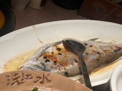 -沅江水·湖南家宴(南村万博长隆商圈店)