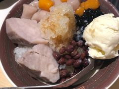 -鲜芋仙Meet Fresh(五道口店)