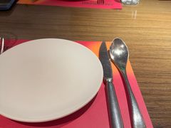 -ZAFFERANO西班牙海鲜饭(上海首店)