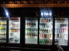 -造精酿餐厅
