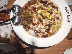 -太二酸菜鱼(正大广场店)