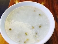 薏米绿豆粥-西关味(大卫城店)