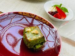 -北京古城老院厉晓麟精致菜