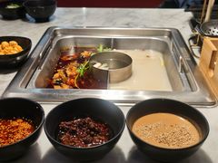 -新辣道鱼火锅(领展购物广场·中关村店)