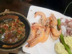 -老字号.雅克白族石板烧十年老店(大理古城店)