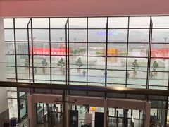 -天水南站