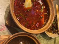 -罗妈砂锅(四川成都奎星楼店)