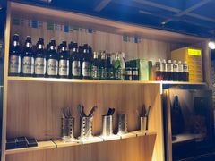 -久藏·横膈膜烧肉·酒场(江汉路店)