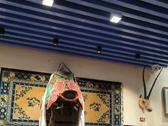 -敏珠拉姆藏餐·南京厨房(富春江东街店)