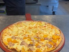 -乐凯撒披萨(汇港购物中心店)