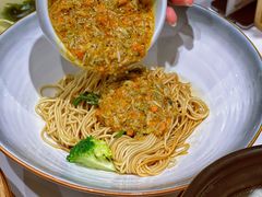 -馋三尺蟹粉小笼(人民广场店)