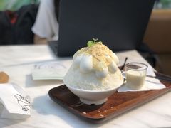 -丹礼糖甜品