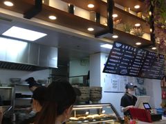 -秦唐汉味biangbiang面(大钟寺店)