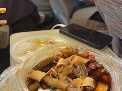 -丰都麻辣鸡块(大同路店)