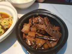 -食光慢宴·安吉土菜馆