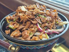 -小吊梨汤·北京菜(香山店)