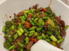 -新新湘菜馆(新中街二条店)