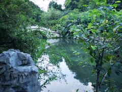 -黔灵山公园-南门售票处