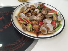 -鑫悦楼煎蟹·16年海鲜大排档