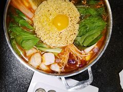 -喔爸韩国美食(慈溪银泰店)