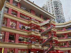 -宝龙广场(福州台江店)